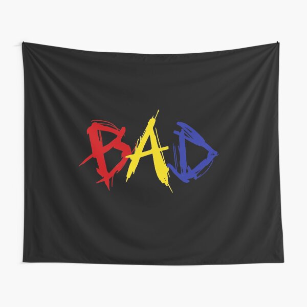 BAD XXXTENTACION Tapestry