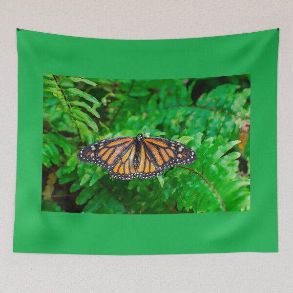 Item preview, Monarch butterfly designed and sold by Martin Leber.