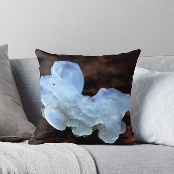 Item preview, Snow Fungus designed and sold by WobblyWombat.