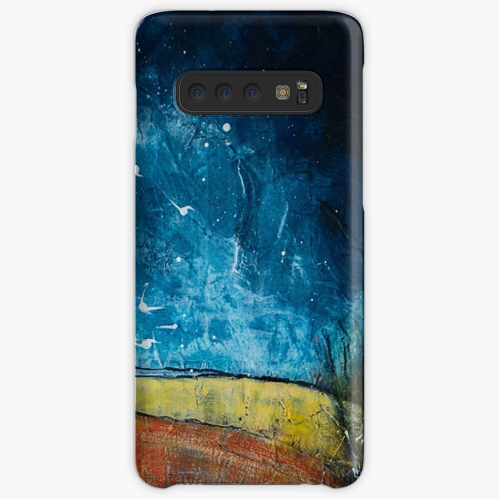 Horizon Case & Skin for Samsung Galaxy