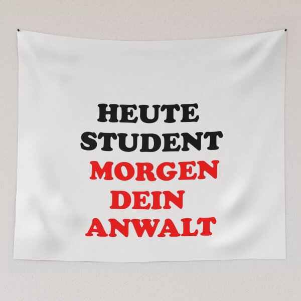 Item preview, Copy of Today Student Tomorrow your boss designed and sold by Rautee.