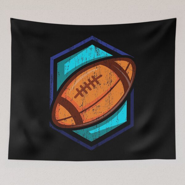 Item preview, American football designed and sold by tonstan.
