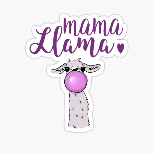Te Quiero Mama Gift Sticker for Sale by Jelisandie