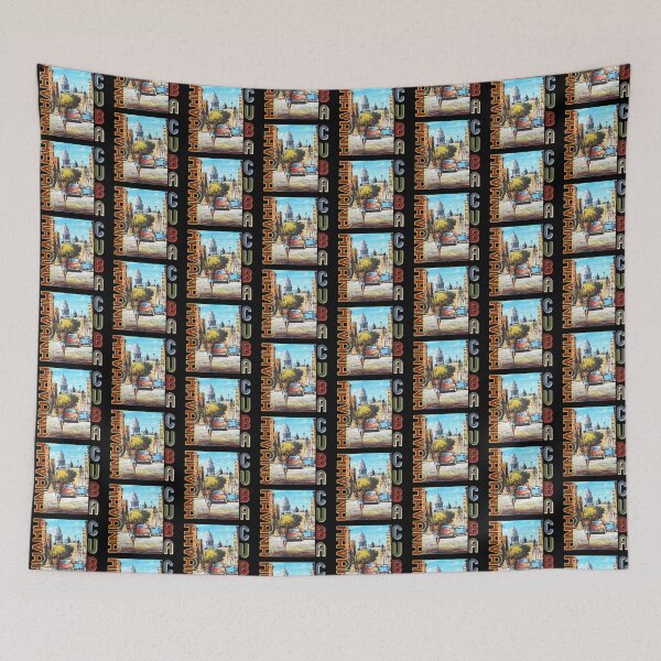 Item preview, Bellas Artes La Habana Cuba - Mujer Capitolio designed and sold by LatinAmericaFocus.