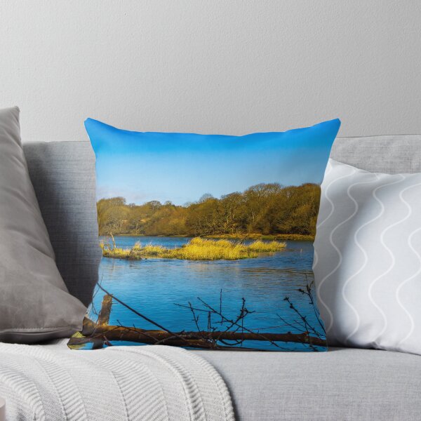 Item preview, River Teifi designed and sold by MLP Fine Art.