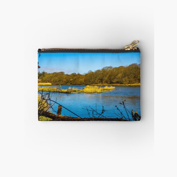 Item preview, River Teifi designed and sold by MLP Fine Art.