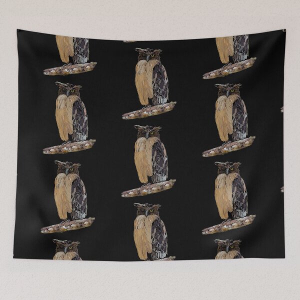 Item preview, Owl – 230 designed and sold by OracleArtist.