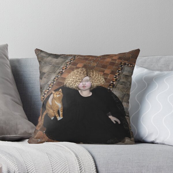 Item preview, Precious on the floor designed and sold by Roberta Angiolani.