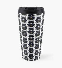 HERO'BOT Officer Longwei Yi Travel Mug