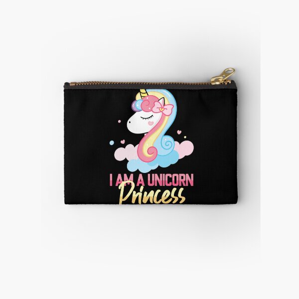 Item preview, Unicorn Princess designed and sold by JamesMcGill1.