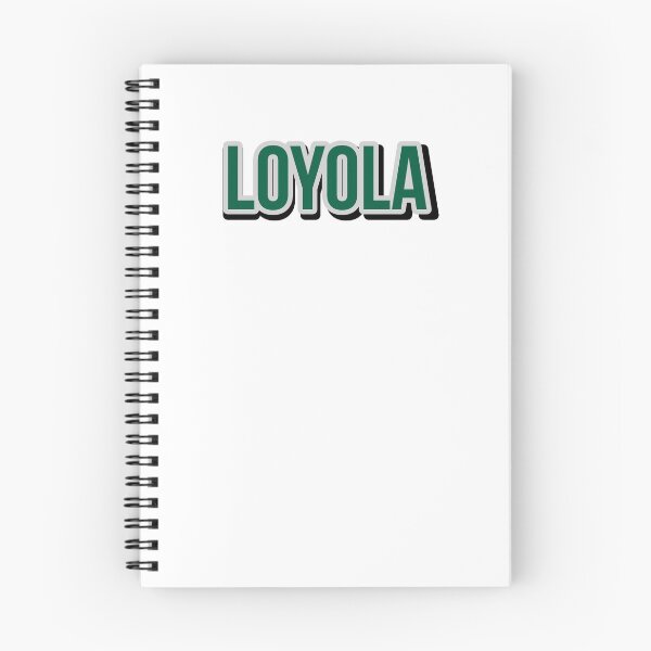 Item preview, Loyola University Maryland designed and sold by kylie226.