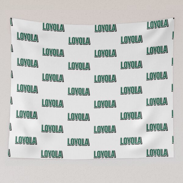 Item preview, Loyola University Maryland designed and sold by kylie226.