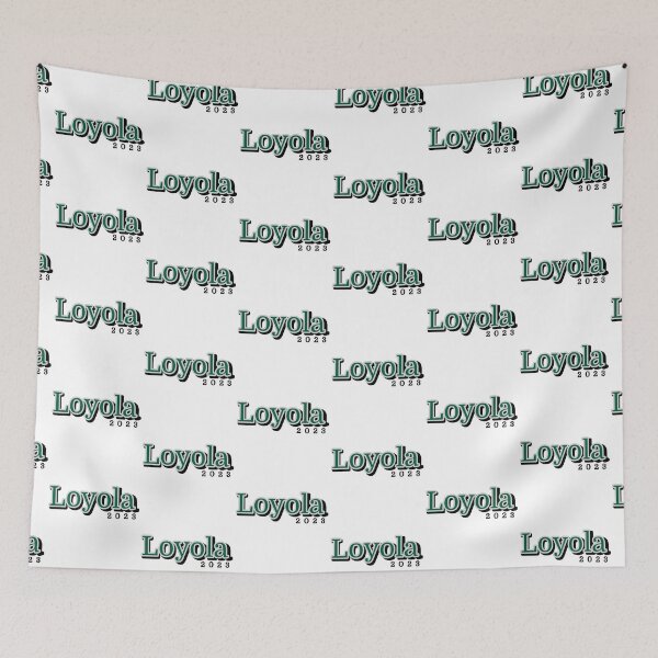 Item preview, Loyola University Maryland 2023 designed and sold by kylie226.