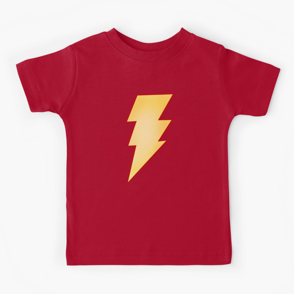Magic Word Kids T-Shirt