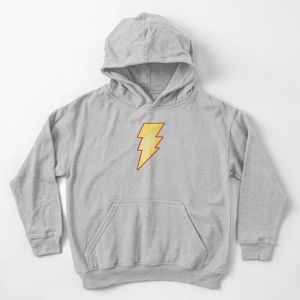 Magic Word Kids Pullover Hoodie