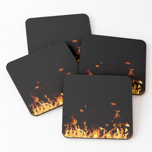 Item preview, Fire designed and sold by HectorCantres.
