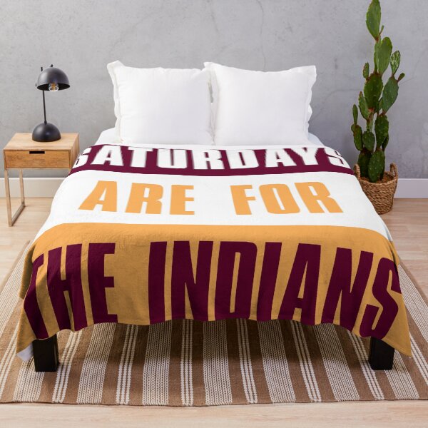 Item preview, Saturdays are for The Indians, Midwestern State University designed and sold by elhefe.