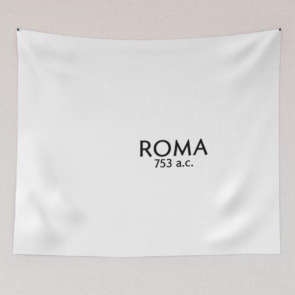 Item preview, Roma 753 a.c. designed and sold by VicFreedomind.