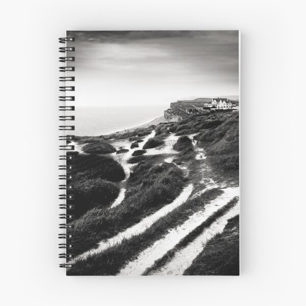 Item preview, coastal path designed and sold by Dorit Fuhg.