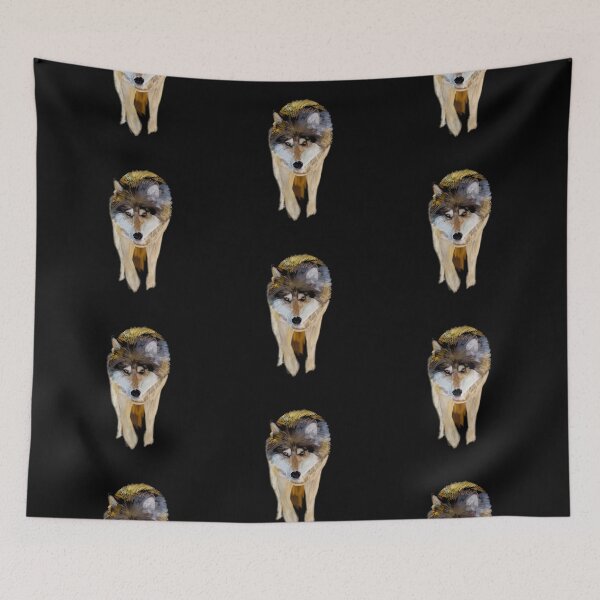 Item preview, Wolf – 231 designed and sold by OracleArtist.