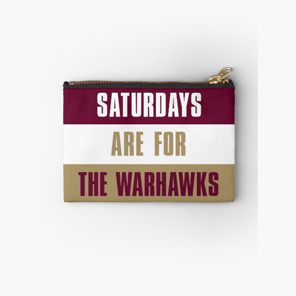 Item preview, Saturdays are for The Warhawks, University of Louisiana Monroe designed and sold by elhefe.