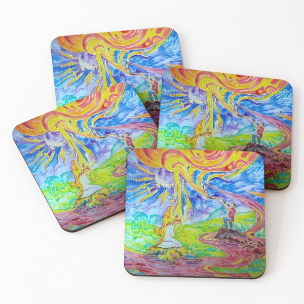 Item preview, Intercessory Wave Offering designed and sold by Nancy Cupp.