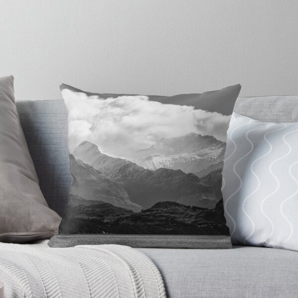 Item preview, Wanaka Lake designed and sold by Charles Kosina.