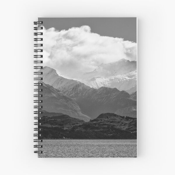 Item preview, Wanaka Lake designed and sold by Charles Kosina.