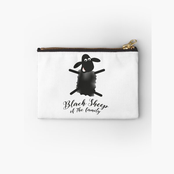 Item preview, Black Sheep of the Family designed and sold by Pegic.