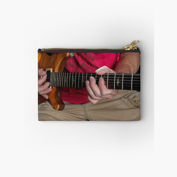 Item preview, guitar man designed and sold by fineartbyK.