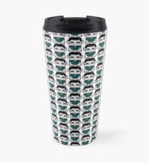 HERO'BOT Nurse Jimmy Derham Travel Mug