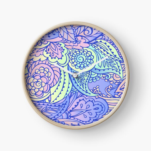 Item preview, Boho paisley designed and sold by Argunika.
