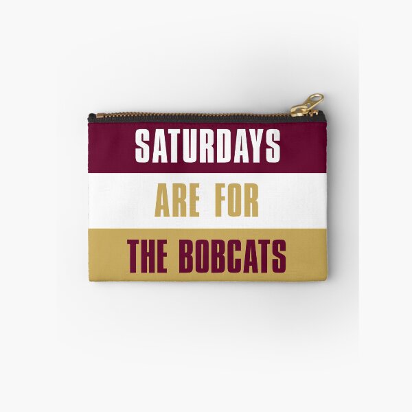 Item preview, Los sábados son para The Bobcats, Texas State University. designed and sold by elhefe.
