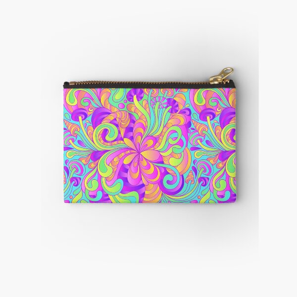Item preview, Abstract hallucinogen mushrooms designed and sold by Argunika.