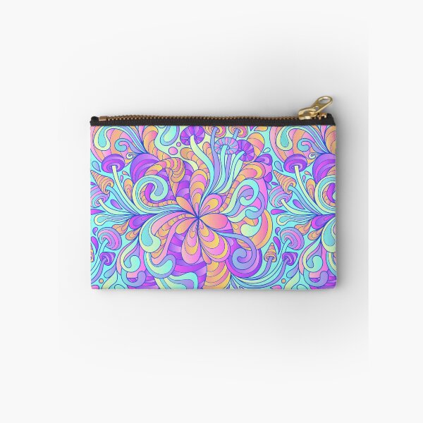 Item preview, Abstract hallucinogen mushrooms designed and sold by Argunika.