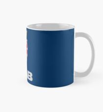 Saab-Logo-Produkte Tasse