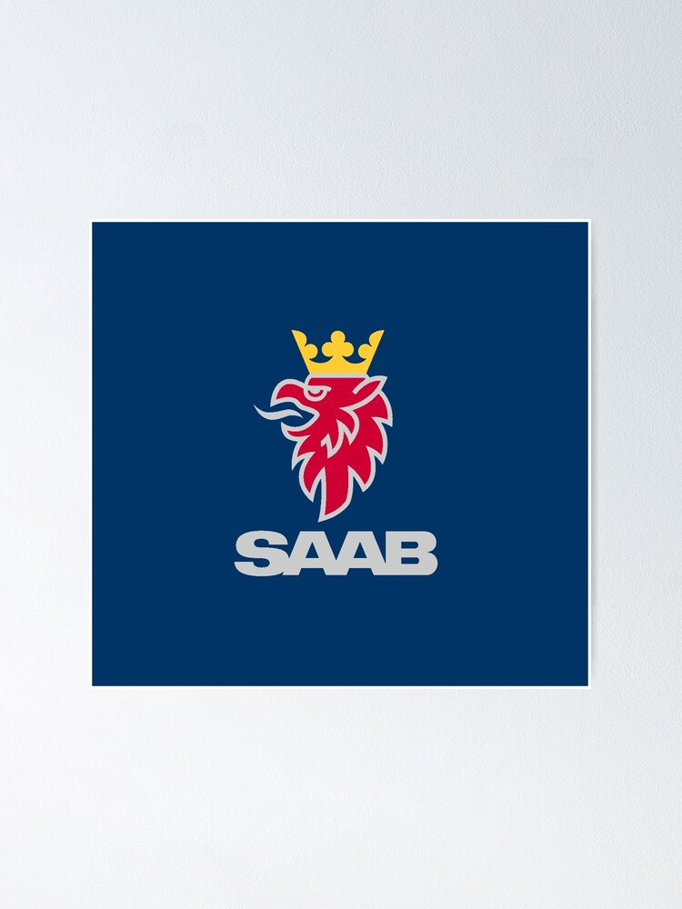 Saab Automobile AB — Википедия