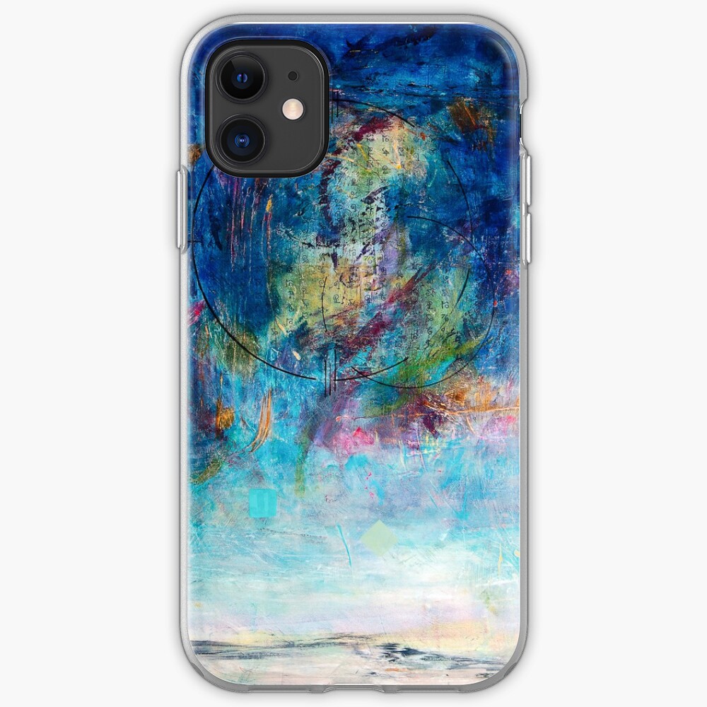 Whispers from the Void iPhone Case & Cover