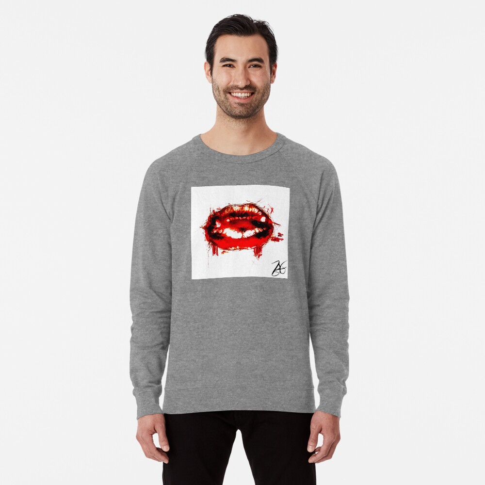 Artikel-Vorschau von Leichter Pullover, designt und verkauft von ZIGsARTsale.