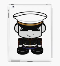 HERO'BOT Mariner Xander Lion iPad Case/Skin