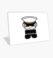 HERO'BOT Mariner Xander Lion Laptop Skin