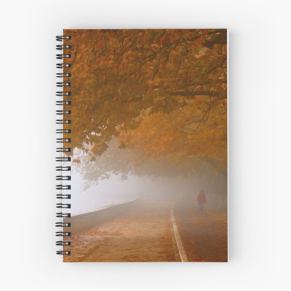 Item preview, Autumn in Ioannina - Epirus, Greece designed and sold by Hercules Milas.