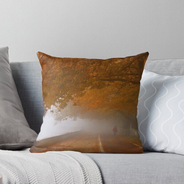 Item preview, Autumn in Ioannina - Epirus, Greece designed and sold by Hercules Milas.
