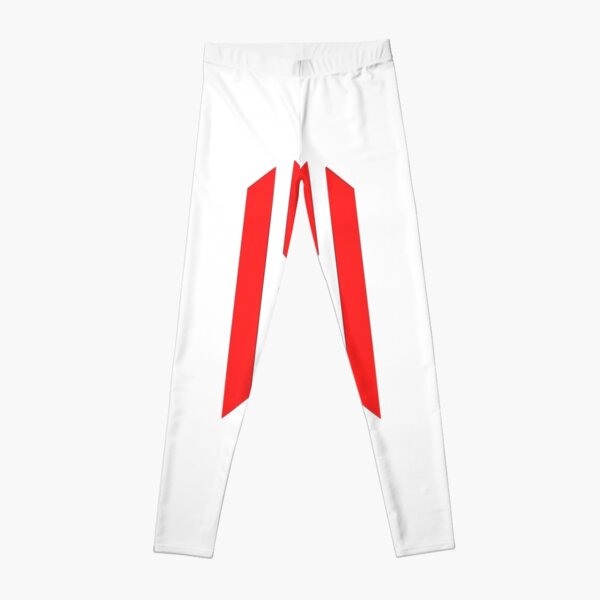 Monsta X Nuevo Logo Leggings