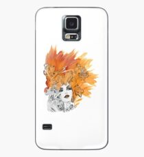 Lebensfreude Hülle & Klebefolie für Samsung Galaxy