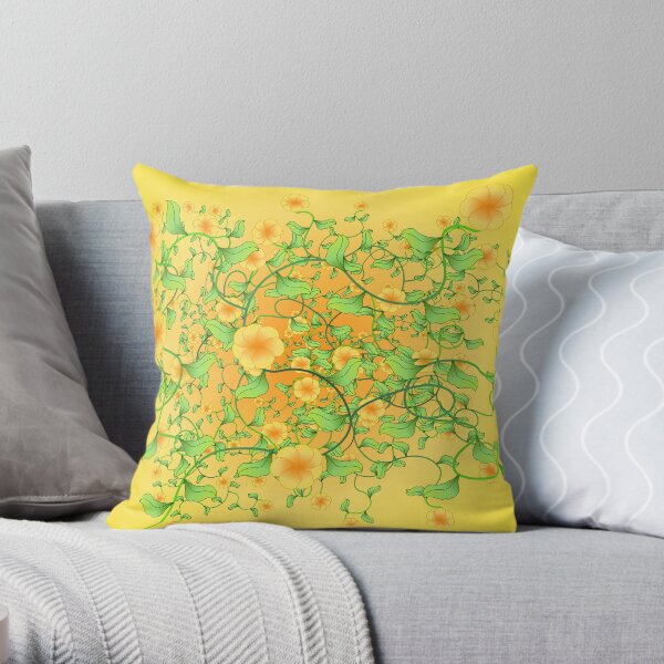 Throw Pillow