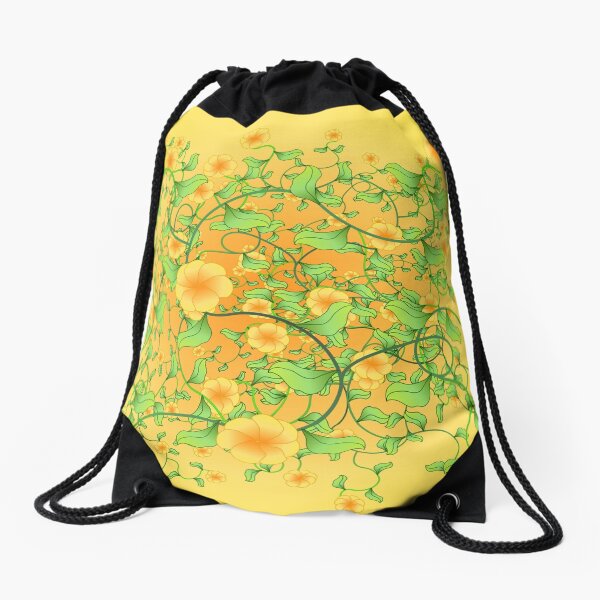 Drawstring Bag