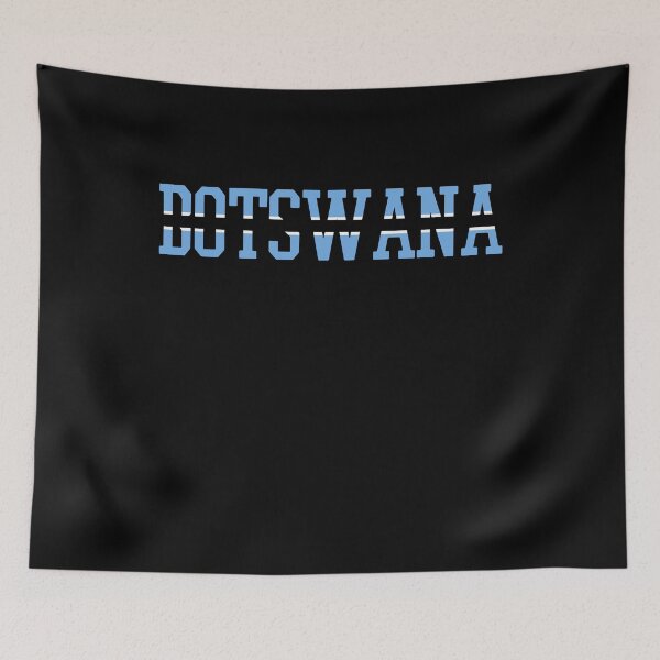 Item preview, Botswana designed and sold by 4tomic.