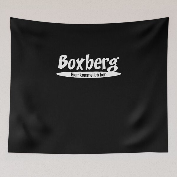 Item preview, Boxberg | Present designed and sold by ProjectsMM.