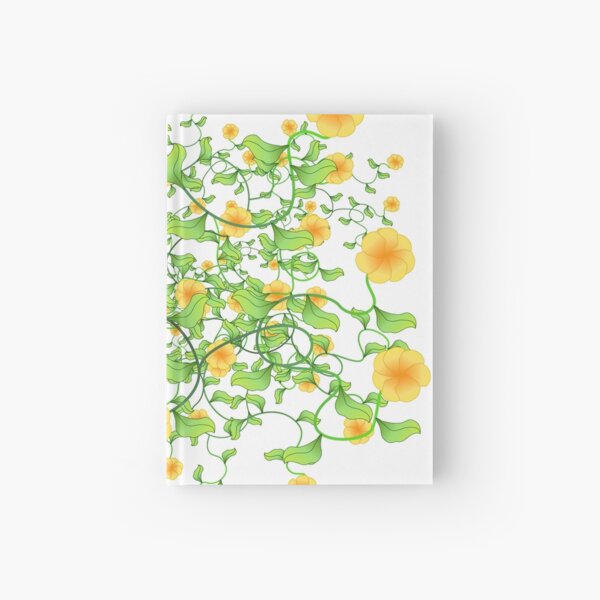 Hardcover Journal